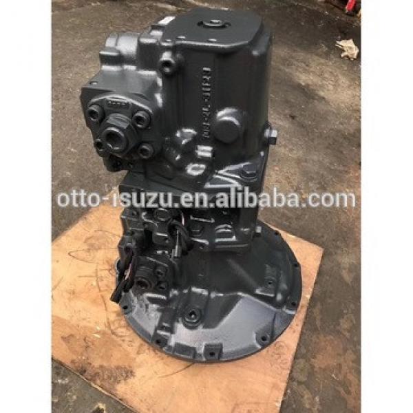 PC200-7 Excavator Hydraulic Pump #1 image