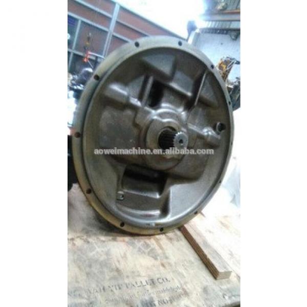 New Original PC300LC-3,PC300 HYDRAULIC MAIN PUMP,708-27-02015,PC300-3 EXCAVATOR PUMP ASSY, #1 image