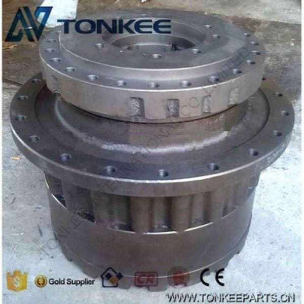 PC300-7 Final drive gearbox, PC200-7 Final drive gearbox for Excavator #1 image