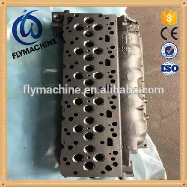 Engine PC300-7 6CT8.3 Cylinder Head 3973493 #1 image