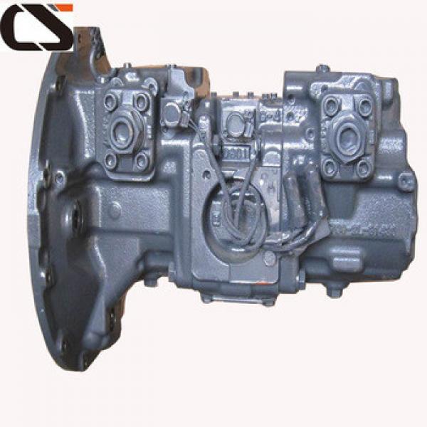 Best quality hydraulic pump assy, 708-2L-00600, 708-2L-00500 #1 image