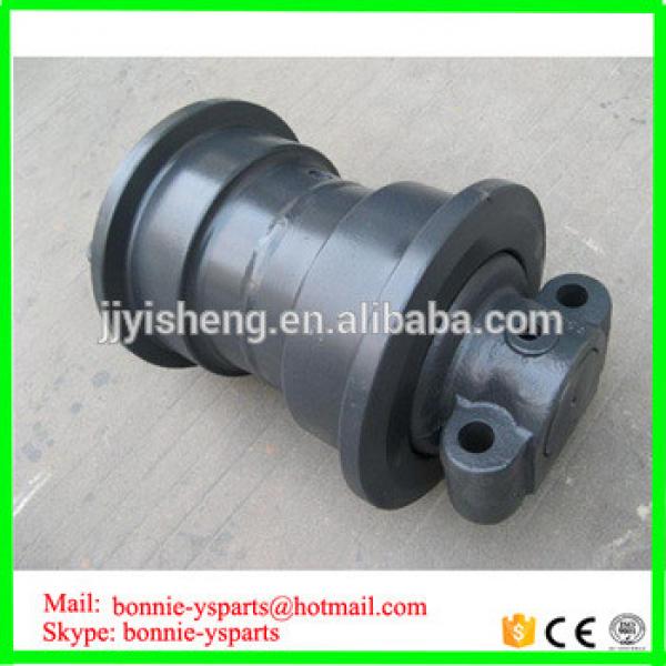 china factory supply excavator bottom lower roller PC300-8 excavator track roller #1 image