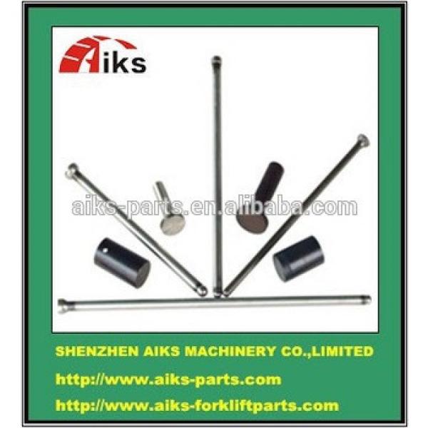 push rod FOR PC220-6 20Y-43-12116 20Y-43-12110 20Y-43-12111 20Y-43-12112 20Y-43-12113 20Y-43-12114 engine parts #1 image