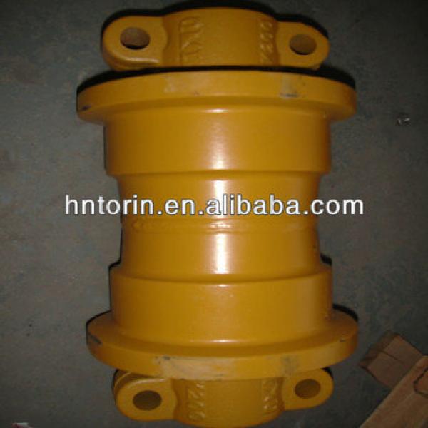 PC300-1,PC200-7,PC300-7 Excavator Undercarriage Parts Steel Track Roller #1 image