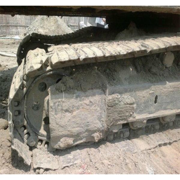 used komatsu excavator PC200-6, used excavator komatsu pc200-6 PC200-7 -8 PC220-6 -7 -8 #1 image