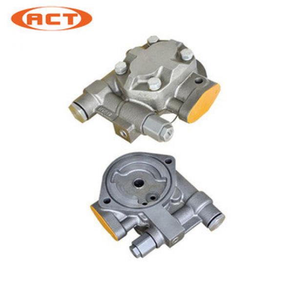 High Quality 708-25-01064 Hydraulic Gear Pump For PC200-3 #1 image