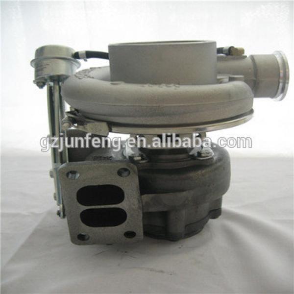 PC220-7 HX35W Turbocharger 6738-81-8190 3598036 4035899 4089136 #1 image