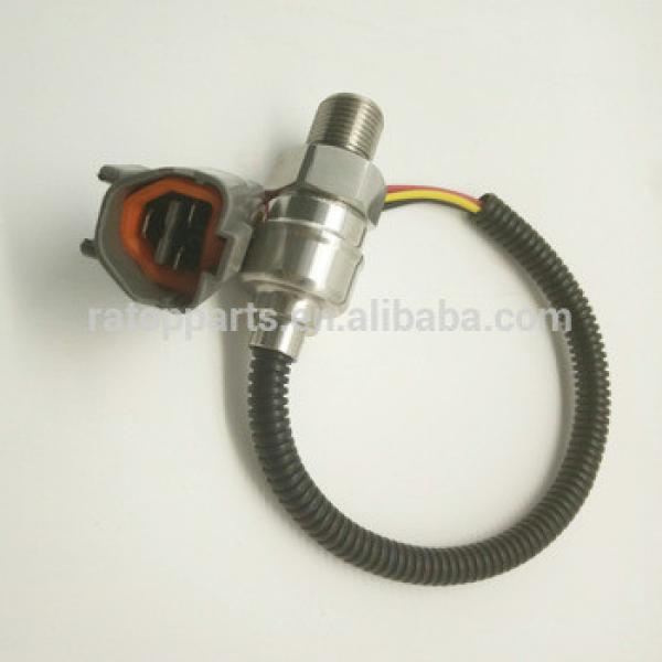 HOT sale excavator machinery parts PC200-6 7861-92-1610 PRESSURE SWITCH #1 image