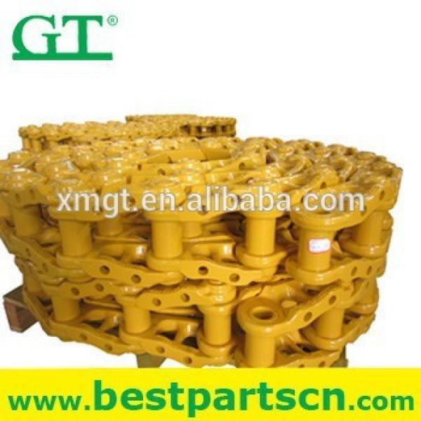 PC200 PC300 PC800 excavator bucket link, excavator track link assembly #1 image