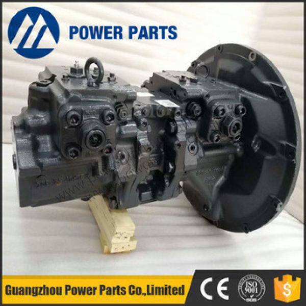 Original New PC300-7 Excavator Hydraulic Pump For Part no 708-2G-00700 708-2G-00022 #1 image