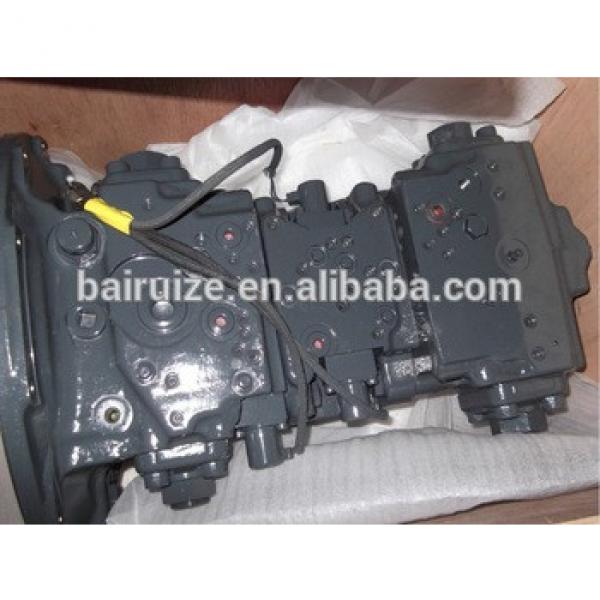 PC200 hydraulic main pump,gear pump,PC200-6,PC220,PC210,PC230,PC240,PC260,PC280,PC300,PC320 #1 image