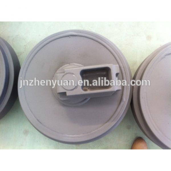 China manufactory produce High quality front idler PC30 PC40 PC60 PC100 PC120 C200 PC300 PC400 #1 image