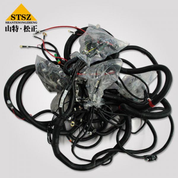 Excavator PC200-6 wiring harness 20Y-06-3164,orignal form China #1 image