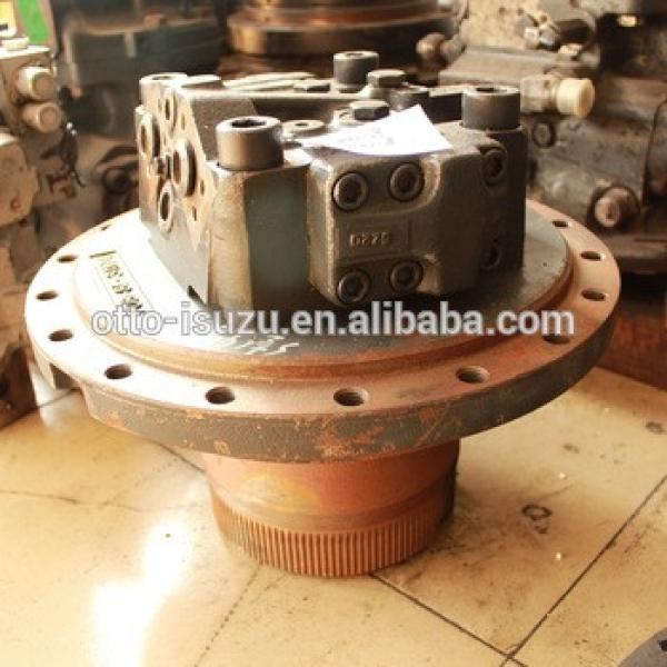 Excavator PC200-8 Swing Reduction Gearbox 706-7G-41111 20Y-26-00230 #1 image