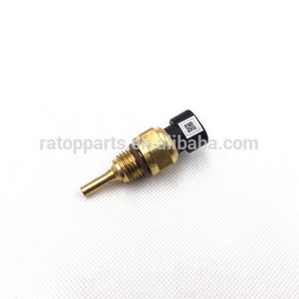 PC200-8 6261-81-6900 EXCAVATOR WATER TEMPERATURE SENSOR #1 image