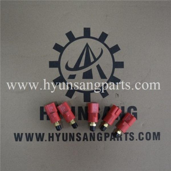 206-06-61130 PRESSURE SWITCH PC200-7 PC300-7 #1 image