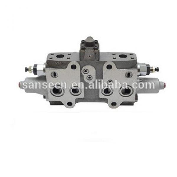 PC200-7 PC220-7 723-41-07600 Standby valve hydraulic hammer valve #1 image