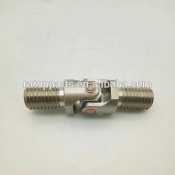 PC200-6 good quality excavator spare parts universal joint #1 image