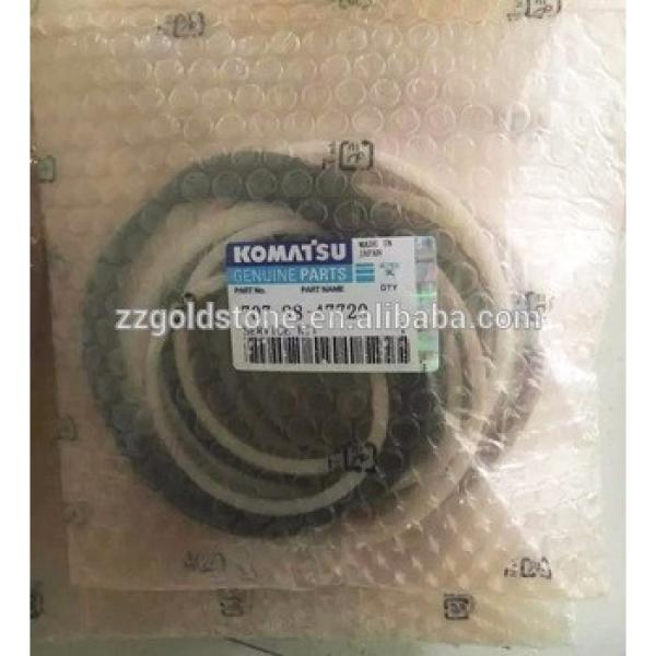 PC220-8 PC270-8 Bucket Cylinder Service Kit 707-98-47720 #1 image