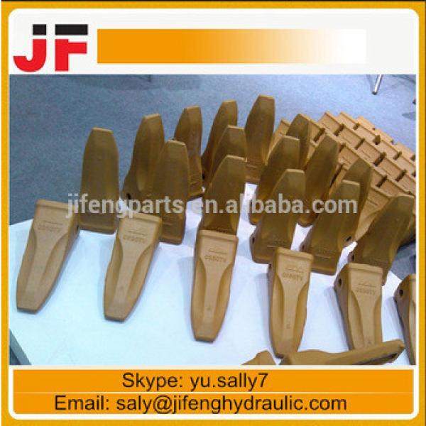 Excavator bucket tooth for PC200-8 P/N 205-70-19570 #1 image