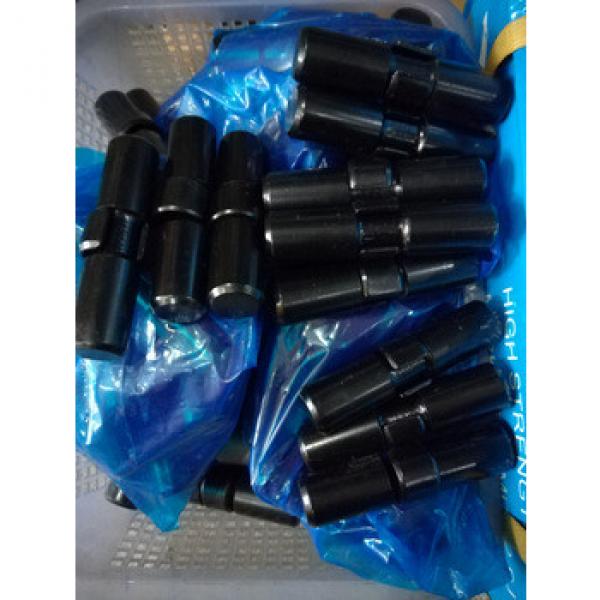 Hot Sale Spare Parts PC60 PC100 PC200 PC300 PC400 Excavator Bucket Teeth Pin and Lock #1 image