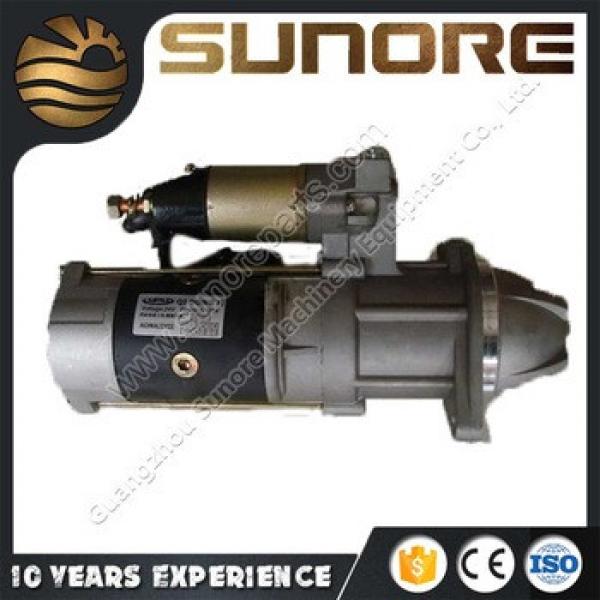 China Supply PC200-6 Starter Motor PC200-6 Starting Motor 600-863-5110 #1 image