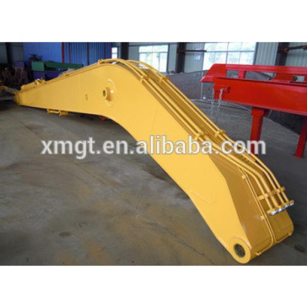 PC200 PC300 excavator boom and stick #1 image