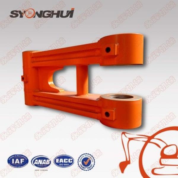 EX 200 320 BUCKET H LINK EXCAVATOR SPARE PARTS WITH FACTORY PRICE #1 image