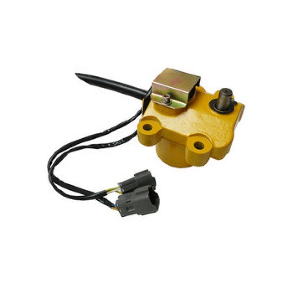 PC200-5-PC220-5-PC120-5 Excavator Parts Throttle Motor #1 image