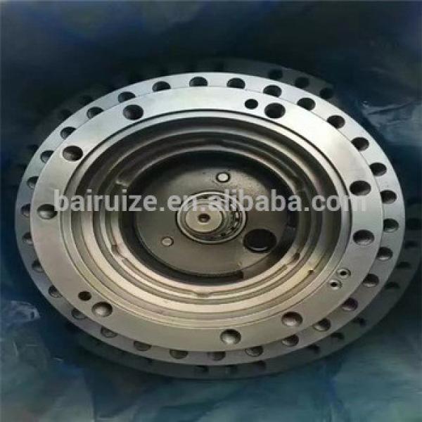 PC200-5/6 swing gear box,PC200-7 travel gear box,PC200-8 travel reduction gear box #1 image