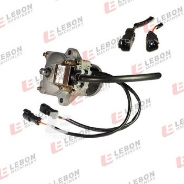 PC200-7 PC220-7 High Quality Governor Motor7834-41-2000/2002/2001 #1 image