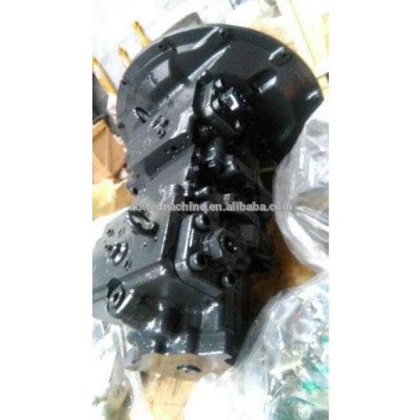 Hot selling! PC300-7 hydraulic pump,PC300-6 Excavator Main Pump,PC400LC PC400,708-27-01010, 708-2G-00024,708-27-02020, #1 image