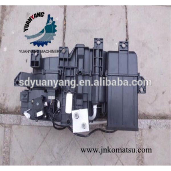 excavator spare parts pc220-7 air conditioner 20Y-979-6111 #1 image