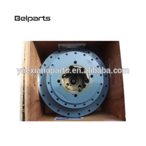 Excavator spare parts final drive reducer gearbox 708-8F-31174 travel reduction for PC200-8 #1 image