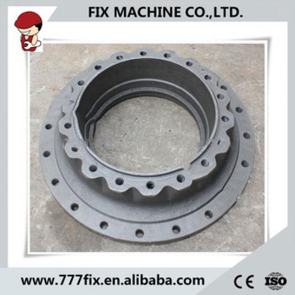 PC220 excavator hub for final drive, travel device 22U-27-21182 #1 image