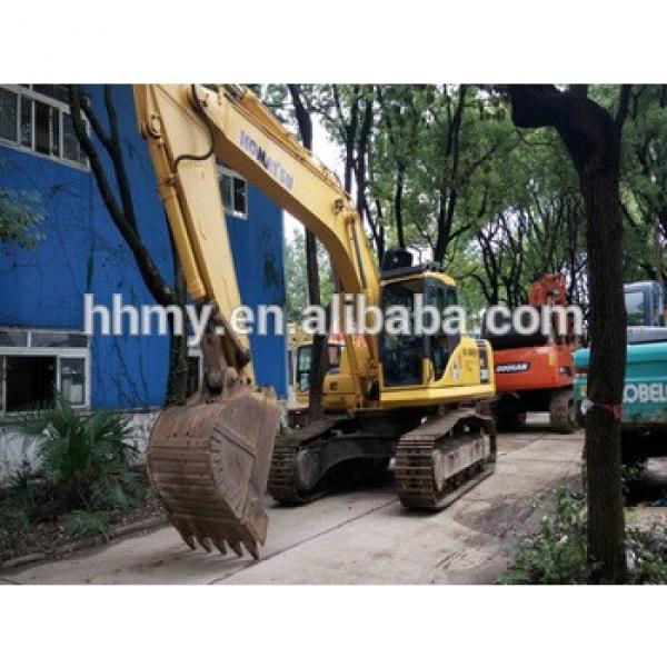 PC300-7 Japan Used Crawler Excavator For Sale #1 image