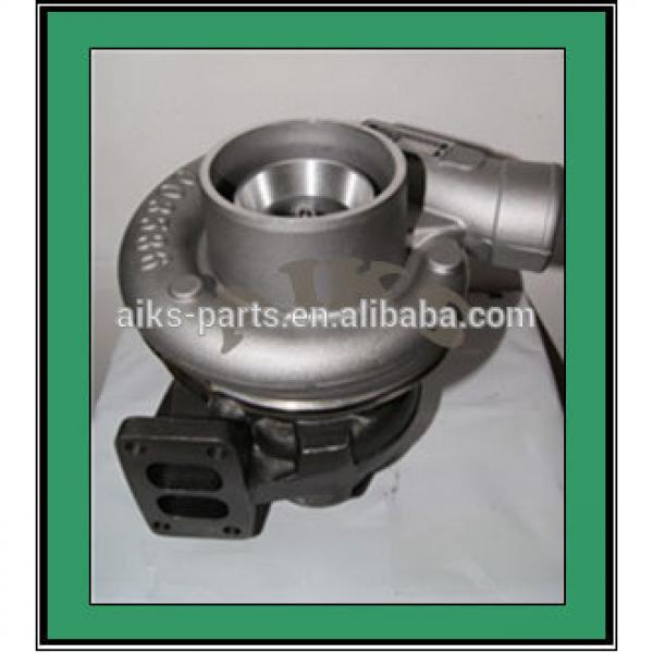 Excavator Spare Parts Engine Turbochargers PC220-7 S6D102 6738-81-8190 #1 image