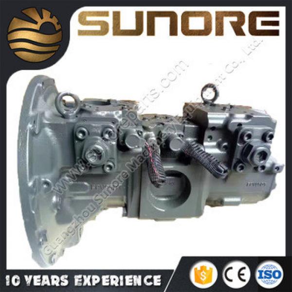 PC200-6 PC220-6 hydraulic pump 708-2L-00423, 708-2L-00421,PC200-6 excavator main pump and spare parts #1 image