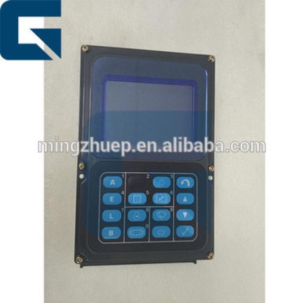 7835-12-3007 Monitor for PC200-7 PC220-7 PC300-7 Excavator #1 image