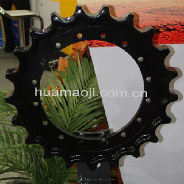 Heavy machinery spare parts , Excavator Sprockets PC220 made in china #1 image