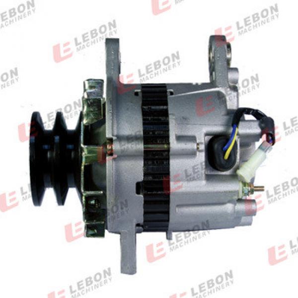 Generator price list PC300-7 6008256110 600-825-6110 6D114 8G cheap alternators for sale #1 image