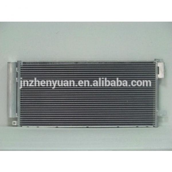 PC220 Genuine parts excavator condenser assy 20y-979-6131 #1 image