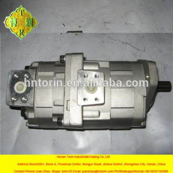 705-51-10020, PC200-2, PC220-2 Excavator Main Pump, Hydraulic Pumps For Excavators #1 image