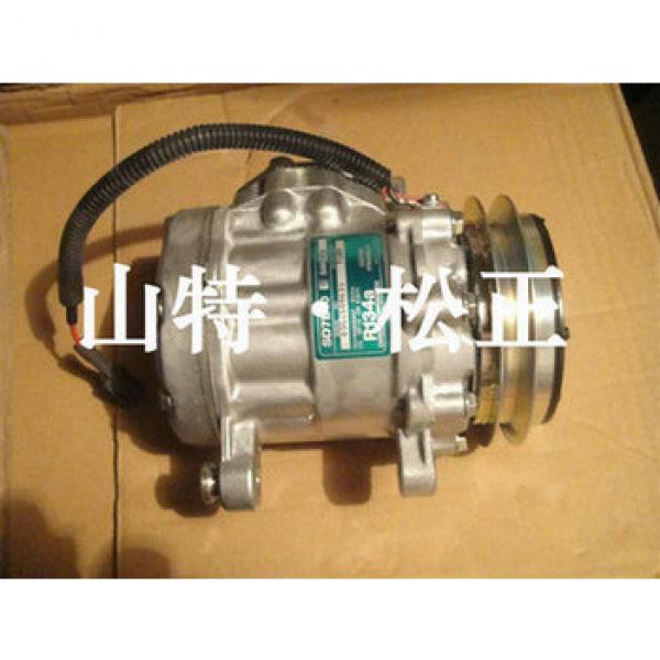 20y-810-1260 air compressor assembly for PC300-8 PC2000-8 #1 image