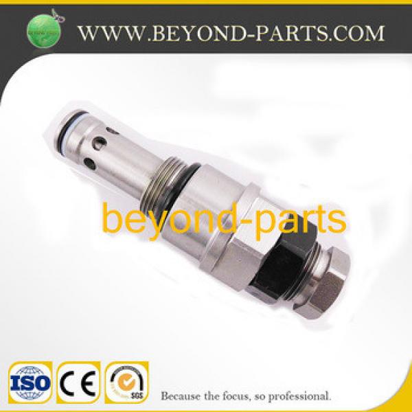 Excavator PC200-8 PC300-7 main relief valve 723-40-93600 #1 image