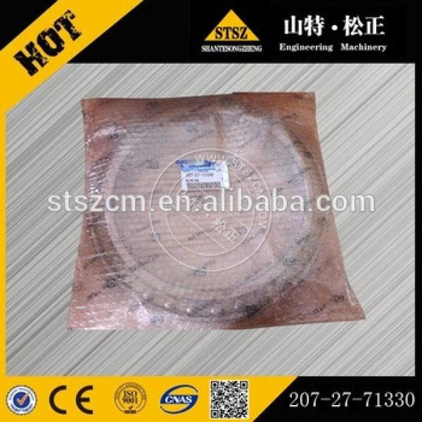 pc300 350-8 BEARING 207-27-7133 SHANTE SONGZHENG CONSTRUCTION #1 image