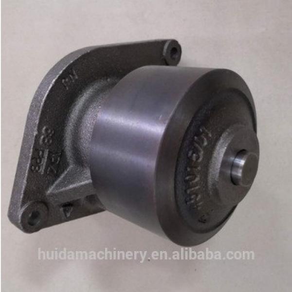 PC220-6 Water Pump 6735-61-1100 Excavator Engine Spare Parts #1 image