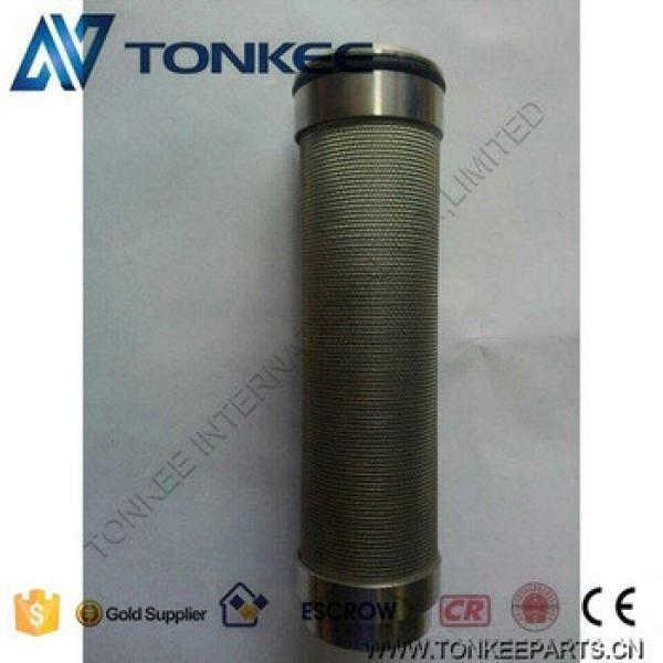 PC600 PC400-6 PC350-6 PC300-6 Filter element 07063-21200 #1 image