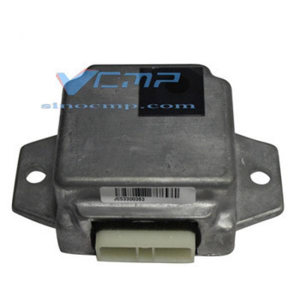 AT Excavator Parts PC100-6 PC120-6 Controller 7834-27-2002 #1 image