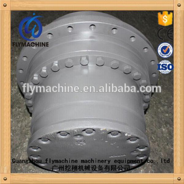 Hot Sell Excavator PC300-7 Travel Gearbox #1 image